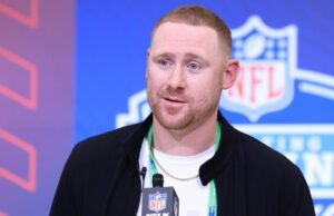 Temporada baja de los Bills 2026: ¿Qué sigue para la plantilla de Buffalo?