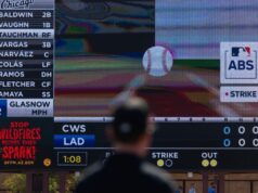 Los equipos de la MLB son mayoritariamente positivos después de los primeros juegos del Sistema ABS