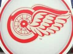 Red Wings firma a Jacob Bernard-Docker con una extensión de dos años y 3,2 millones de dólares