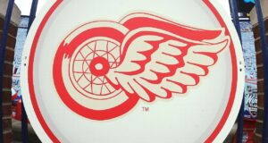 Red Wings firma a Jacob Bernard-Docker con una extensión de dos años y 3,2 millones de dólares