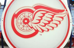 Red Wings firma a Jacob Bernard-Docker con una extensión de dos años y 3,2 millones de dólares