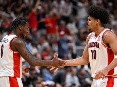 Avance temprano de la Final Four masculina: predicciones Arizona-Michigan, UConn-Illinois