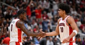Avance temprano de la Final Four masculina: predicciones Arizona-Michigan, UConn-Illinois