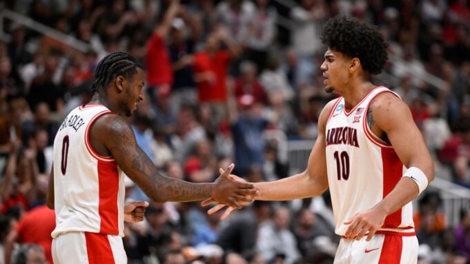 Avance temprano de la Final Four masculina: predicciones Arizona-Michigan, UConn-Illinois