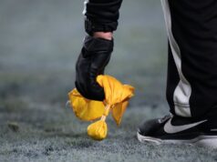 Fuentes: La NFL, muy alejada de la NFLRA, comenzará a contratar árbitros de reemplazo