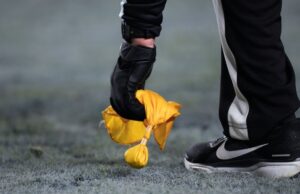 Fuentes: La NFL, muy alejada de la NFLRA, comenzará a contratar árbitros de reemplazo