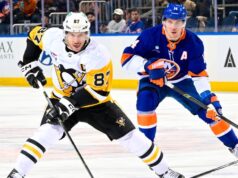 Resumen de los playoffs de la NHL: ¿Pingüinos e Islas destinados al enfrentamiento de primera ronda?