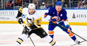 Resumen de los playoffs de la NHL: ¿Pingüinos e Islas destinados al enfrentamiento de primera ronda?