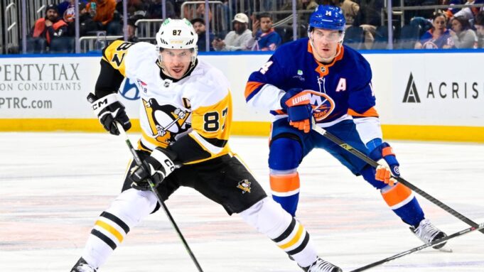 Resumen de los playoffs de la NHL: ¿Pingüinos e Islas destinados al enfrentamiento de primera ronda?