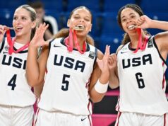 Vista previa del juego femenino McDonald’s All American 2026