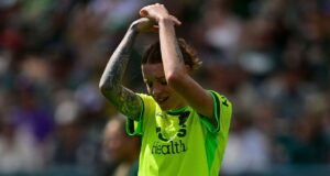 NWSL Power Rankings: ¿Qué le pasa al Washington Spirit?