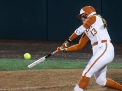 Clasificaciones de softbol universitario: encuesta sobre los 25 mejores de la Semana 8 de la NCAA de 2026