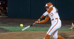 Clasificaciones de softbol universitario: encuesta sobre los 25 mejores de la Semana 8 de la NCAA de 2026