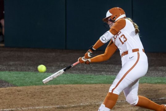 Clasificaciones de softbol universitario: encuesta sobre los 25 mejores de la Semana 8 de la NCAA de 2026