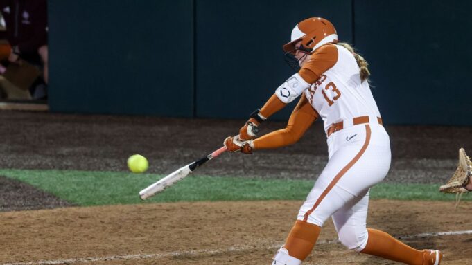 Clasificaciones de softbol universitario: encuesta sobre los 25 mejores de la Semana 8 de la NCAA de 2026