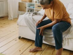 Cómo afecta la menopausia a la salud de los pies y qué hacer a medida que envejecemos