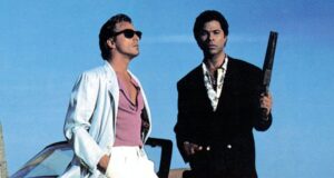 Cómo la serie obtuvo a Julia Roberts, Bruce Willis, Ben Stiller y más como estrellas invitadas