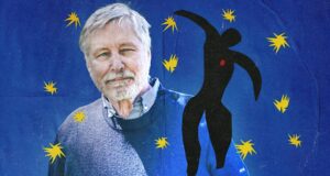 El Dr. Bessel van der Kolk reflexiona sobre su libro más vendido sobre el trauma
