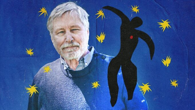 El Dr. Bessel van der Kolk reflexiona sobre su libro más vendido sobre el trauma