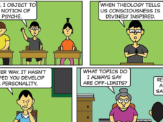 Caricatura dominical: Cyrus Daruwala presenta – Zal