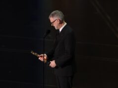 Detrás de escena de los Oscar 2026: dentro del Dolby Theatre, las cosas se sintieron mal