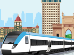 Guía completa de estilo de vida a través de las líneas de metro roja, amarilla y azul de Mumbai