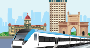 Guía completa de estilo de vida a través de las líneas de metro roja, amarilla y azul de Mumbai