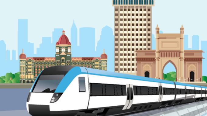 Guía completa de estilo de vida a través de las líneas de metro roja, amarilla y azul de Mumbai