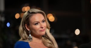 Los homenajes de las estrellas de la televisión australiana fluyen para la estrella de MAFS