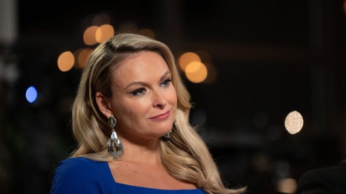 Los homenajes de las estrellas de la televisión australiana fluyen para la estrella de MAFS