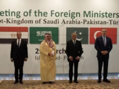 El Pentágono se prepara para una invasión terrestre