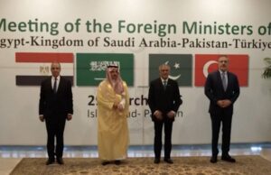 El Pentágono se prepara para una invasión terrestre