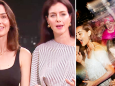 Una primicia en la vida nocturna: ‘Disco Club’