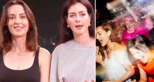 Una primicia en la vida nocturna: ‘Disco Club’