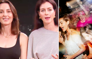 Una primicia en la vida nocturna: ‘Disco Club’