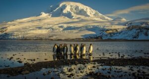 El equipo de modelado climático recortado, generando temores por las predicciones climáticas de Australia