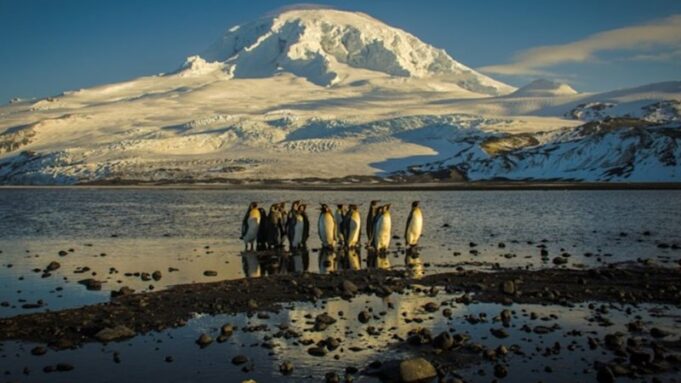 El equipo de modelado climático recortado, generando temores por las predicciones climáticas de Australia