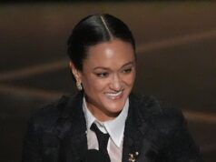 Las esperanzas de Australia se desvanecieron cuando Jessie Buckley superó a Rose Byrne como mejor actriz y Jacob Elordi perdió ante Sean Penn.