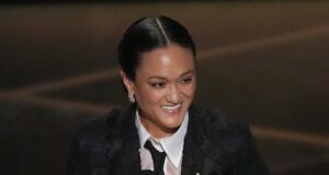 Las esperanzas de Australia se desvanecieron cuando Jessie Buckley superó a Rose Byrne como mejor actriz y Jacob Elordi perdió ante Sean Penn.