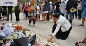 Esta Pascua será como ninguna otra