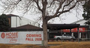 Hotel y cooperativa de crédito junto al refugio para personas sin hogar de Central Park encuentran un comprador