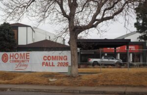 Hotel y cooperativa de crédito junto al refugio para personas sin hogar de Central Park encuentran un comprador