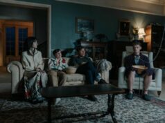 Stephen Graham secuestra a Anson Boon en un thriller