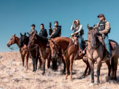 Entrevista de la serie ‘Marshals’ con el director Greg Yaitanes