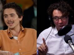 Puede que Timothée Chalamet no gane un Oscar, pero no será por el insulto a la ópera