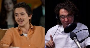 Puede que Timothée Chalamet no gane un Oscar, pero no será por el insulto a la ópera