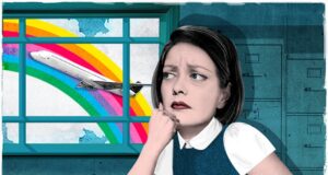 Mi jefe me dijo que “dejara mi carrera en suspenso” por mi marido. ¿Cómo consigo lo que realmente quiero?