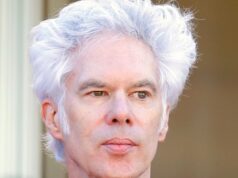 La película de Jim Jarmusch explora la dinámica familiar con Tom Waits, Adam Driver y Cate Blanchett