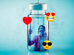 Los expertos advierten contra personas influyentes que inyectan péptidos en línea en la última moda de belleza