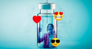 Los expertos advierten contra personas influyentes que inyectan péptidos en línea en la última moda de belleza